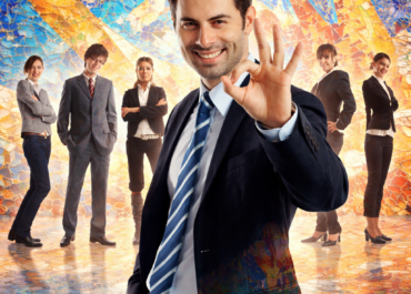 Improving Leadership with Body Language Coaching in Barcelona